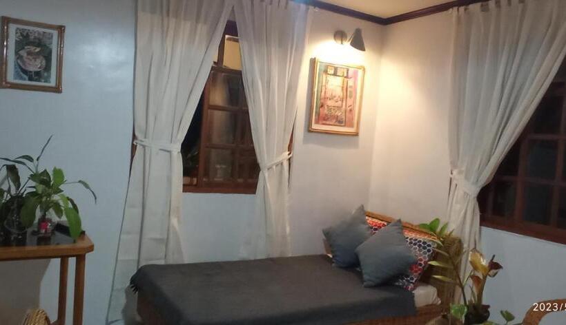 Номер Economy, Dulangan Puerto Galera Transient Place