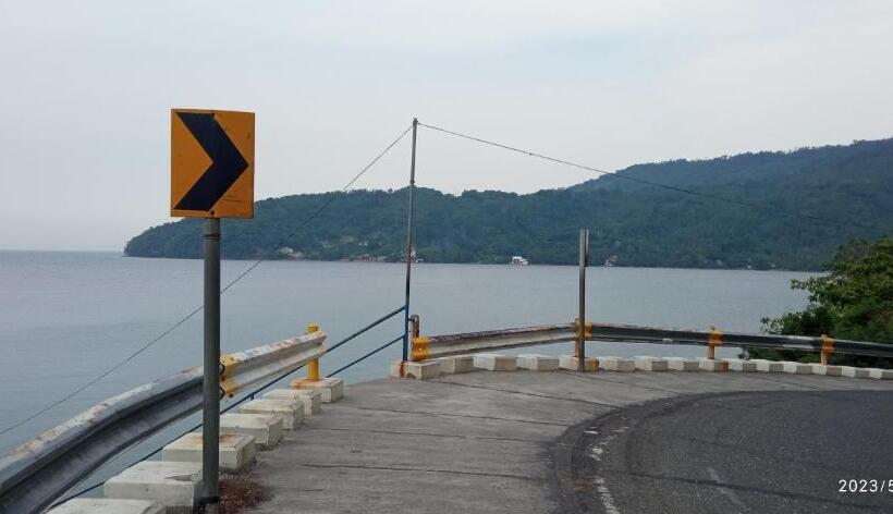 Номер Economy, Dulangan Puerto Galera Transient Place