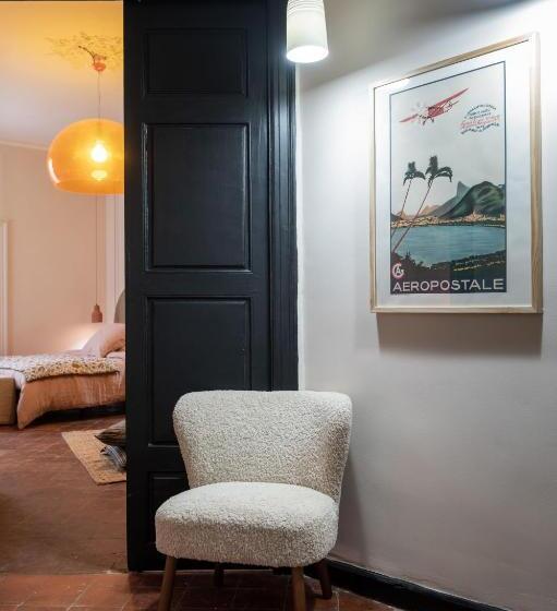 Family Suite, Casa Sanchez