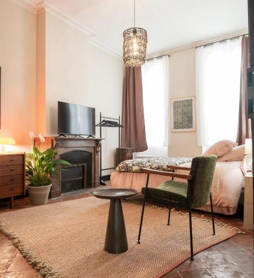 Family Suite, Casa Sanchez