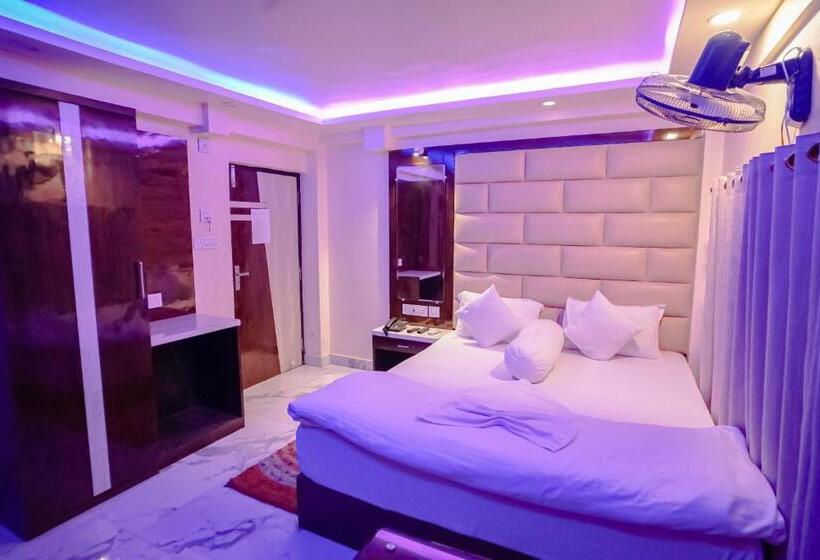 Номер Стандарт, Silver Sand Eco Resort !! Beachfront !! With Biggest Pool And Huge Open Area !! Ideal For Weddings !