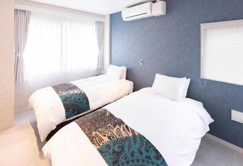 Студия Стандарт, Marsol C,s,beach Hotel   Vacation Stay 51357v