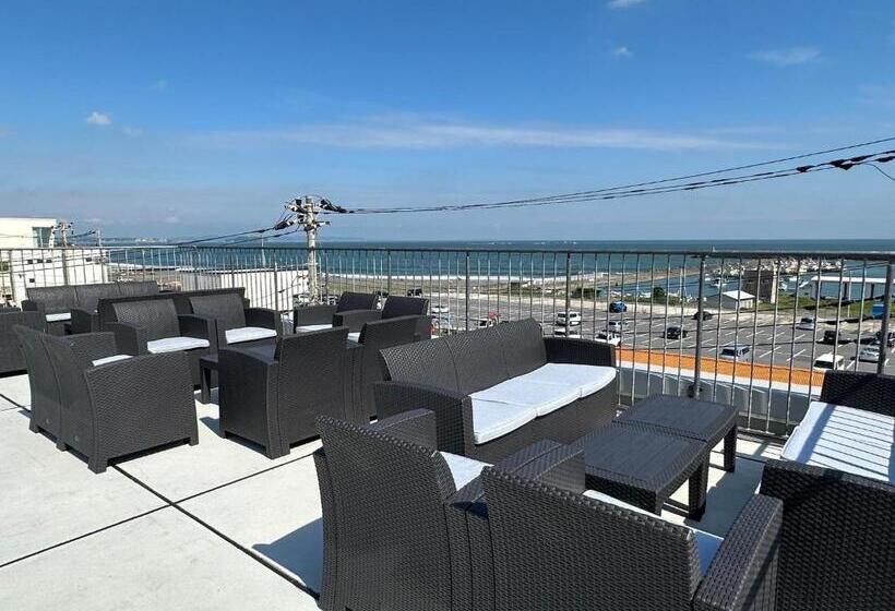 Студия Стандарт, Marsol C,s,beach Hotel   Vacation Stay 51357v