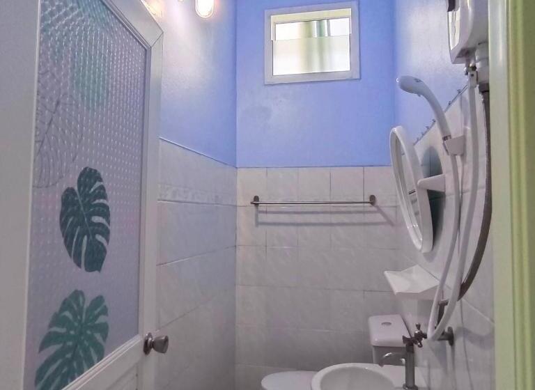 Номер Стандарт, Mountain View Hostel   Krabi Airport Near Wat Thamsuea