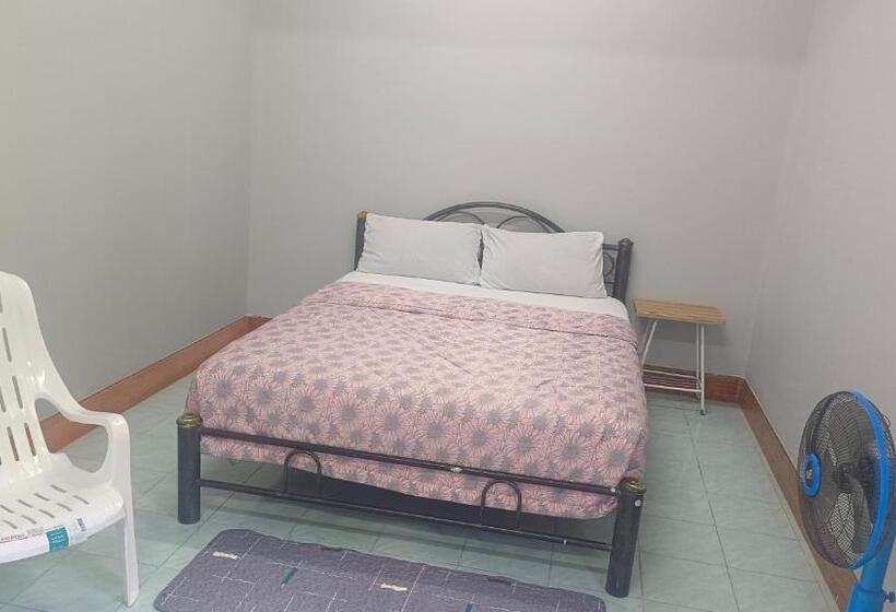 Номер Economy, Mountain View Hostel   Krabi Airport Near Wat Thamsuea