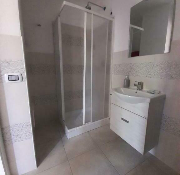 اتاق استاندارد, Barrumbas
