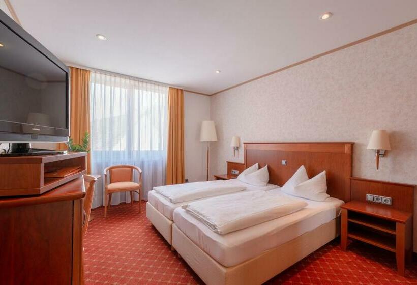 Номер Стандарт, Gasthof & Hotel Goldene Krone