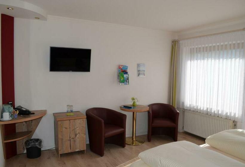 Номер Комфорт, Alpchalet Schwanstein