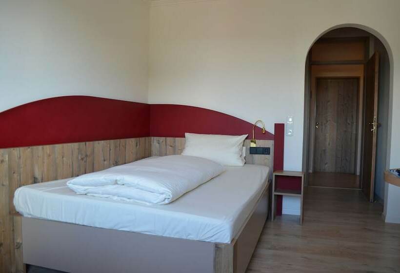 Номер Economy, Alpchalet Schwanstein
