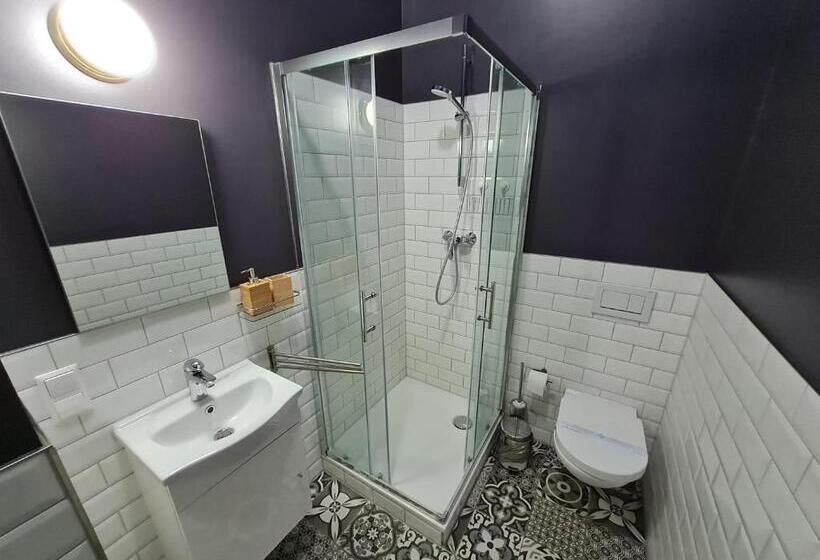 اتاق استاندارد, Aparthotel Lenau