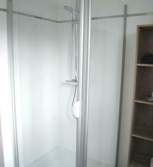 침실 1개 아파트, Bed & Breakfast Outlet