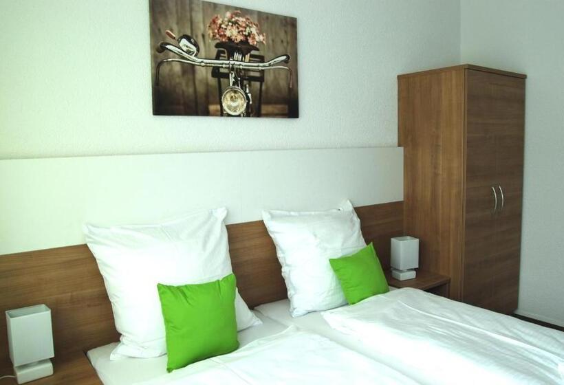 클래식 스위트, Bed & Breakfast Outlet