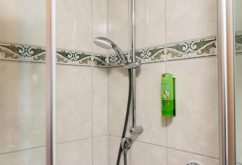 Номер Deluxe, Circle Inn