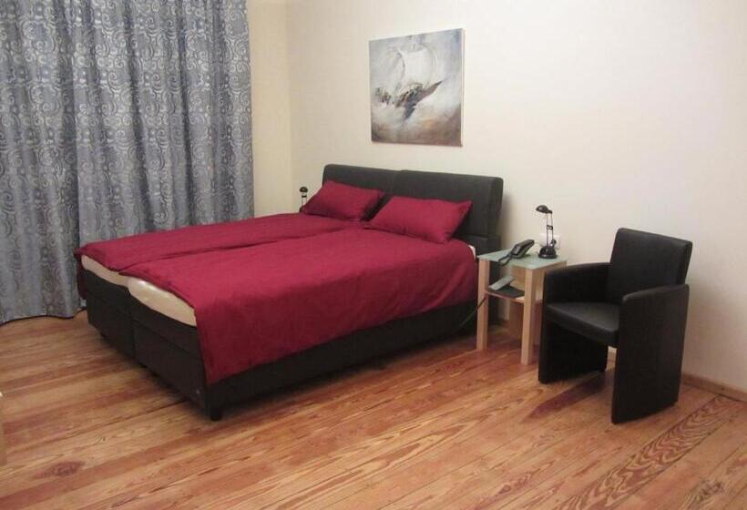 스탠다드 싱글 룸, Exklusive Gastezimmer Landau