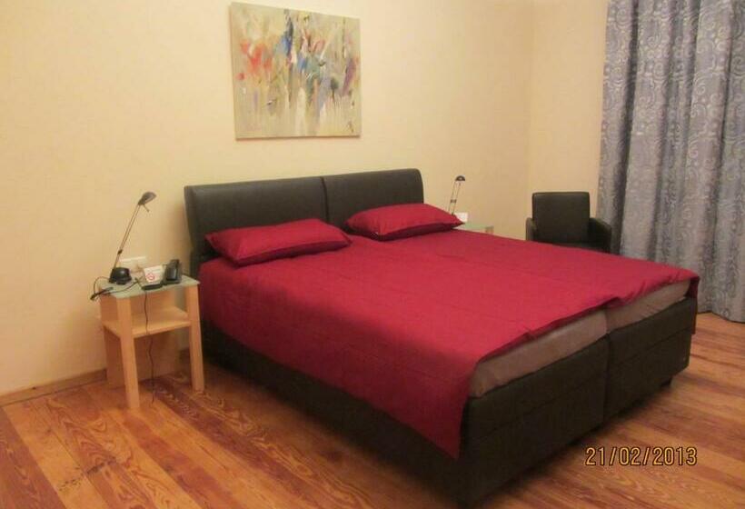 스탠다드 룸, Exklusive Gastezimmer Landau