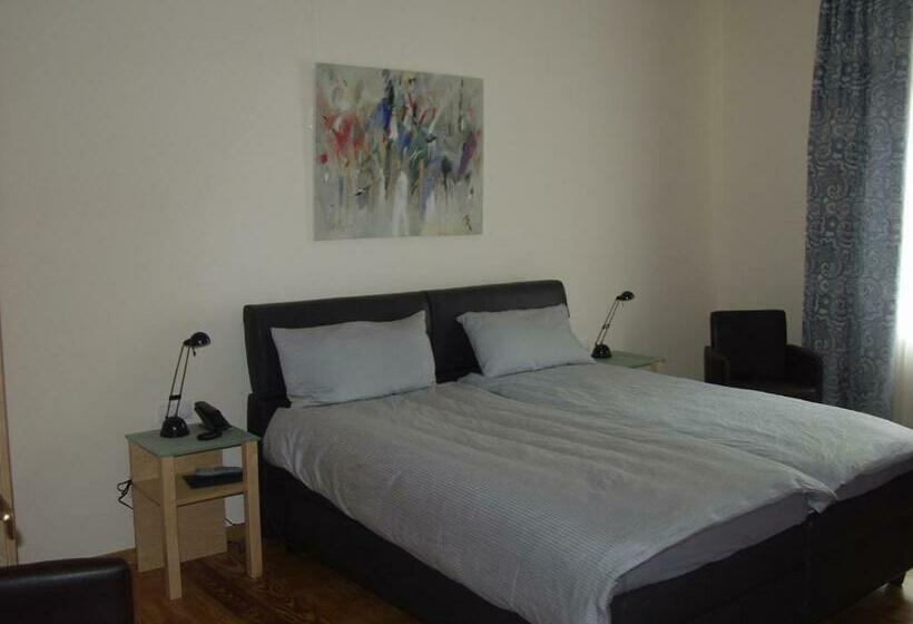 스탠다드 룸, Exklusive Gastezimmer Landau