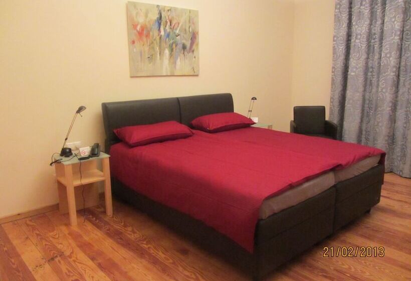 스탠다드 룸, Exklusive Gastezimmer Landau