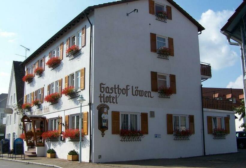 스탠다드 룸, Gasthof Hotel Löwen