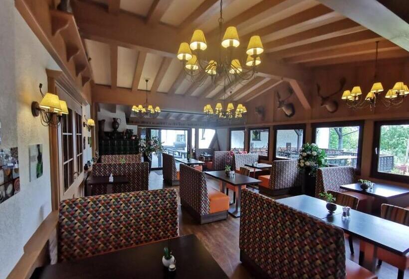 Номер Economy, Heiderhof