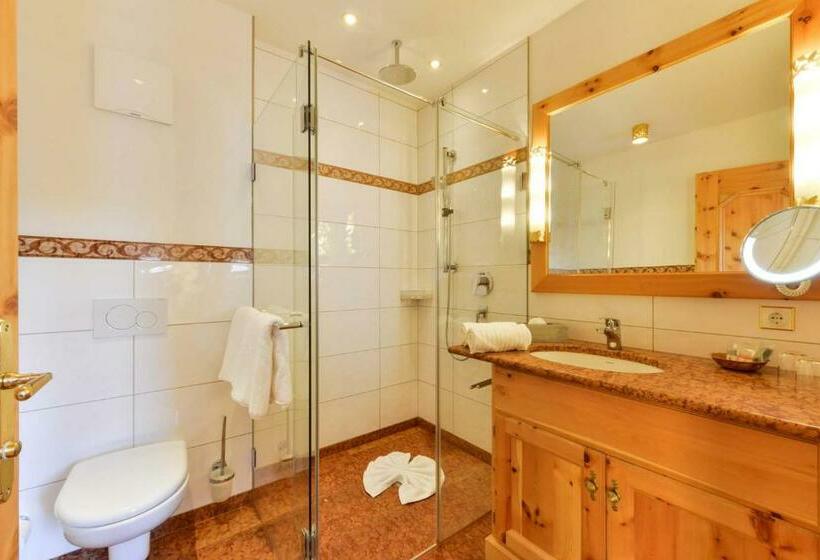 Номер Deluxe, Landgasthof Zum Erdinger Weissbrau