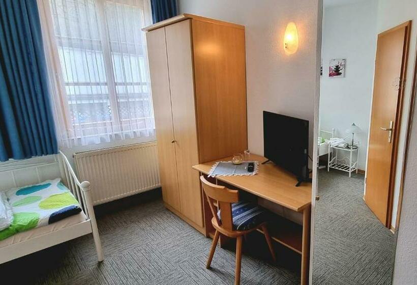 Номер Стандарт Индивидуальный, Landhaus Adorf