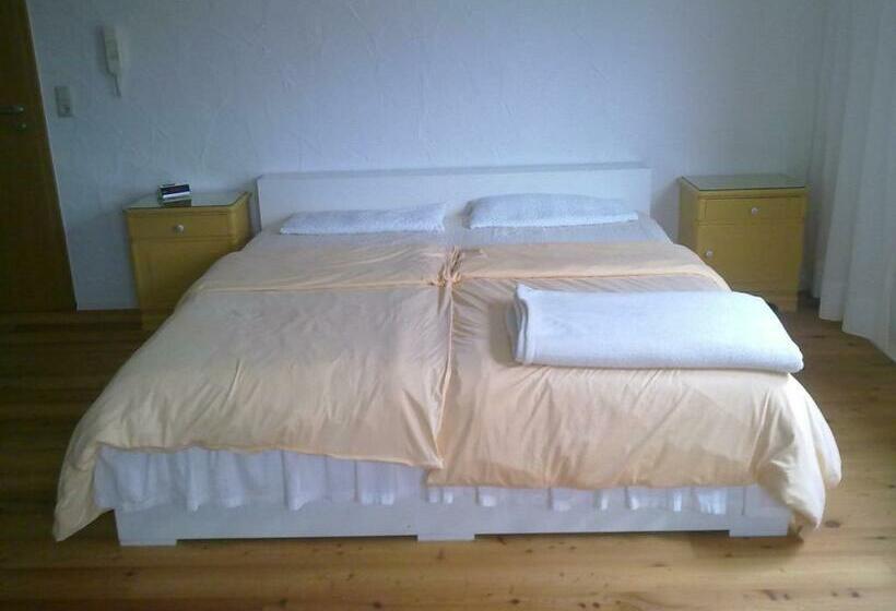 Номер Basic, Pension Eltmann