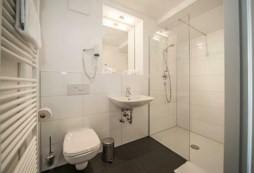 Номер Superior Одноместный, The Stay.residence