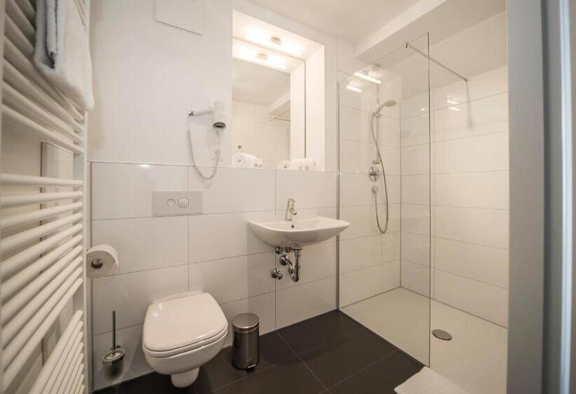 Апартаменты 1 Спальня, The Stay.residence