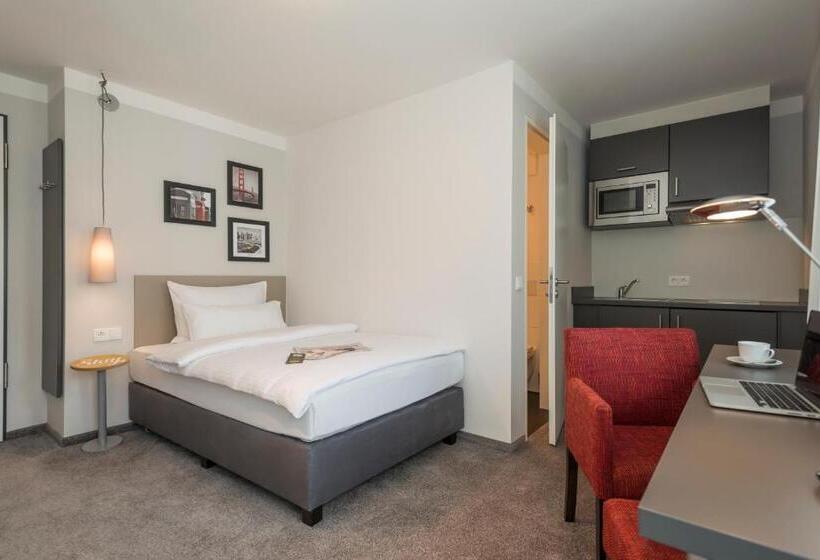 Номер Стандарт Индивидуальный, The Stay.residence