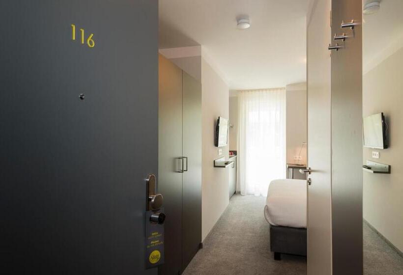 Апартаменты Superior 1 Спальня, The Stay.residence