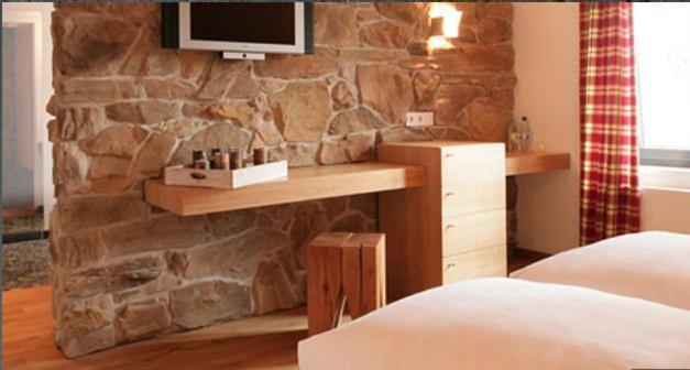 Дом 1 Спальня, Vinotel Augustin