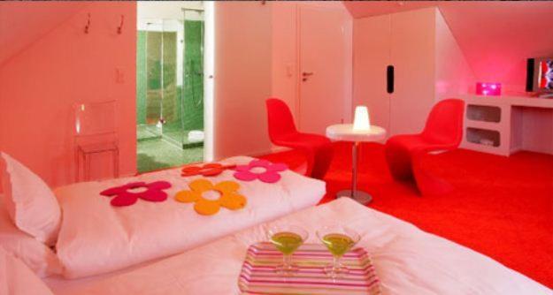Номер Стандарт, Vinotel Augustin