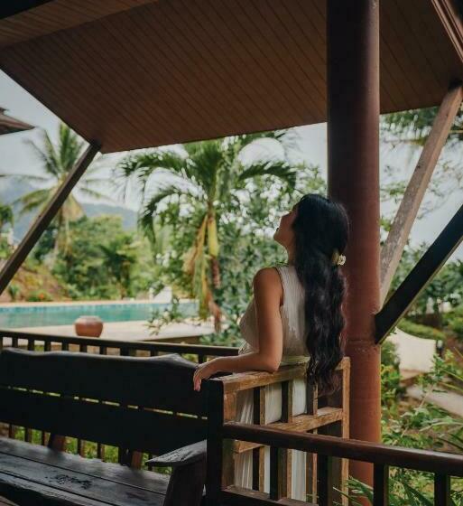 Suite, Kooncharaburi Resort   Koh Chang