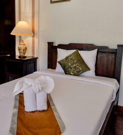 اتاق استاندارد با چشم‌انداز دریا, Kooncharaburi Resort   Koh Chang