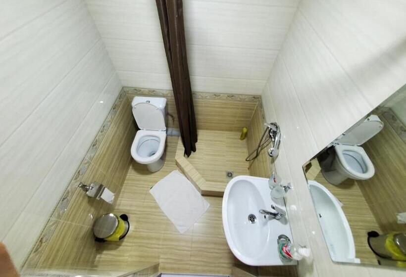 اتاق استاندارد, Nursultan Grand Guest House