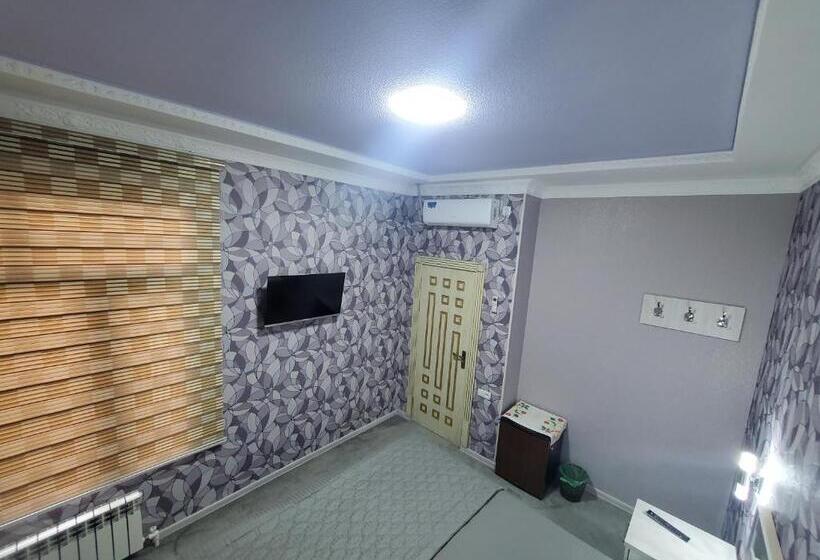 اتاق استاندارد, Nursultan Grand Guest House