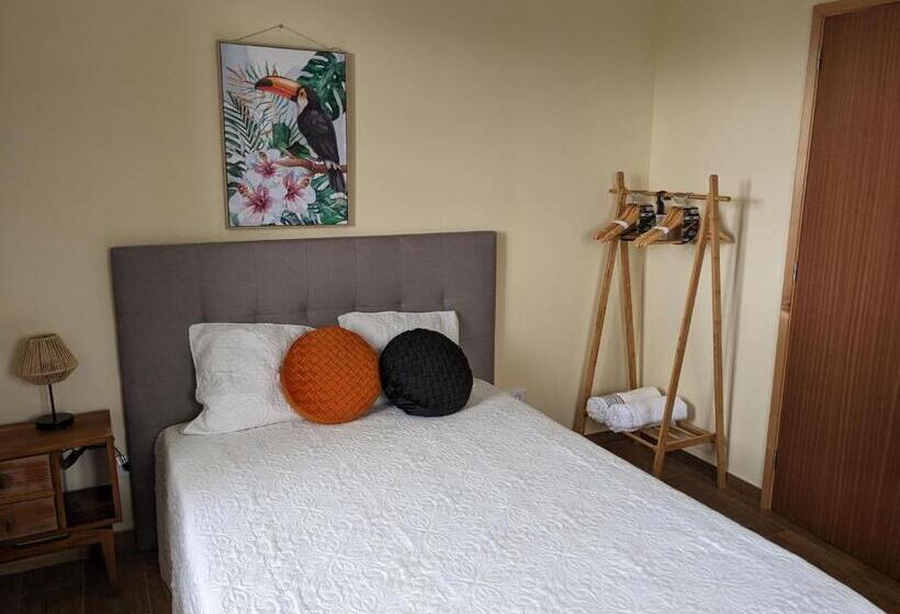 Номер Стандарт, Casa Pavão