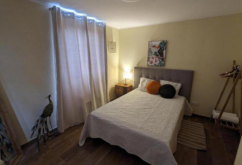 Номер Стандарт, Casa Pavão