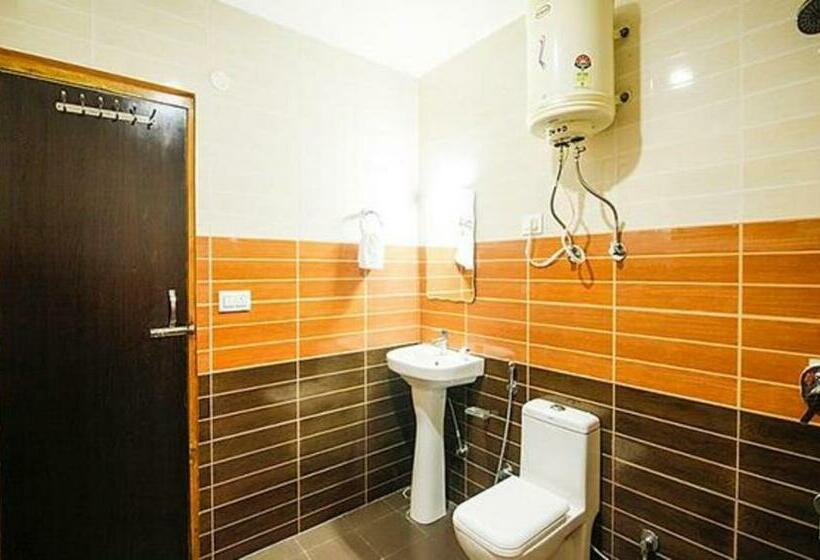 اتاق سوپریور, Fabhotel Green View