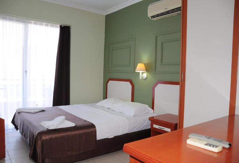 스탠다드 룸, Pi̇gale Beach Resort