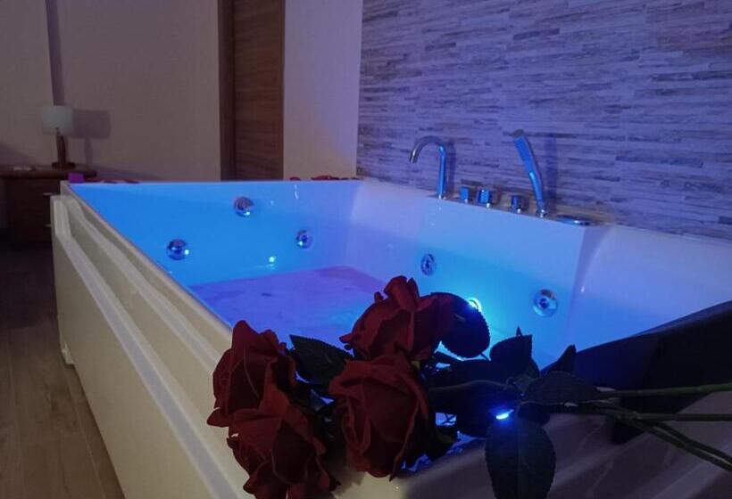 Номер Deluxe, Sognando Alberobello