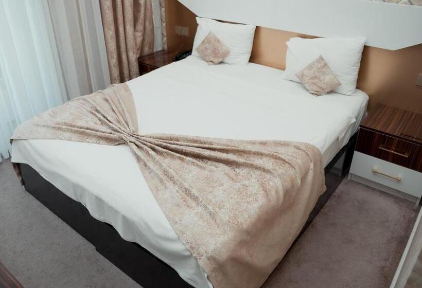 غرفة قياسية فردية, Dionis