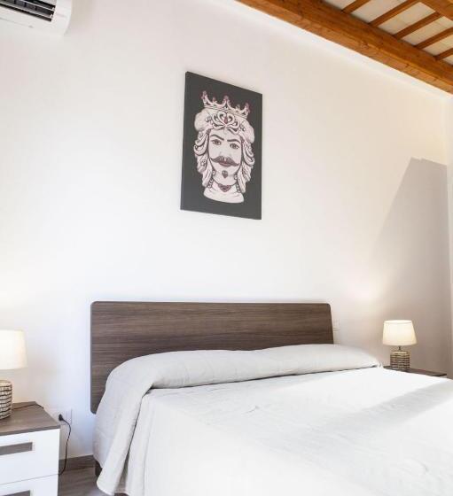 Студия Стандарт, Casa Vacanza Zu Ciano