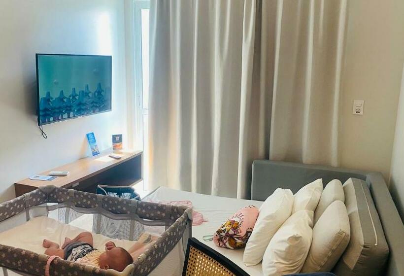 패밀리 룸, Salinas Exclusive Resort