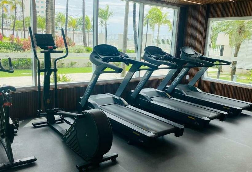 패밀리 룸, Salinas Exclusive Resort