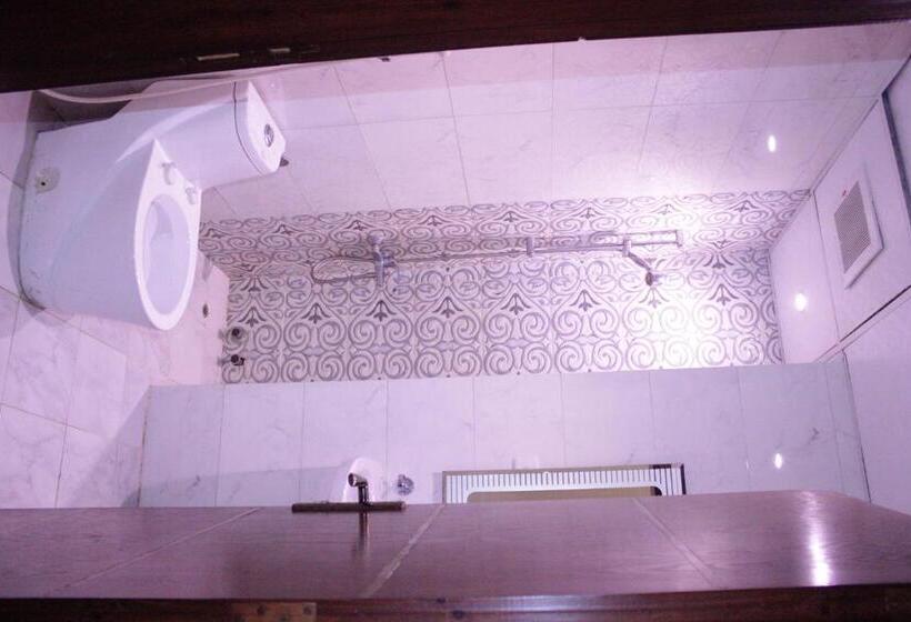 デラックストリプルルーム, Altamyoiz Sirved Apartments