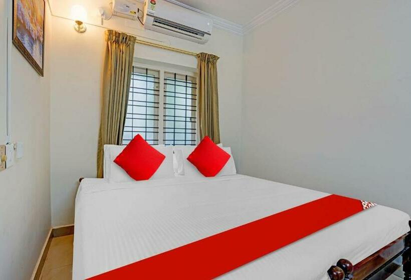 Номер Стандарт, Super Hotel O Le Fort