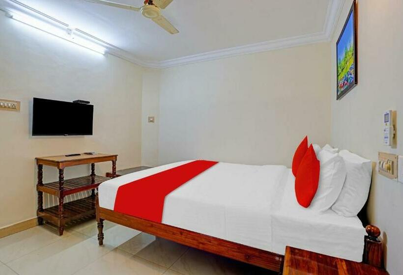 Номер Стандарт, Super Hotel O Le Fort