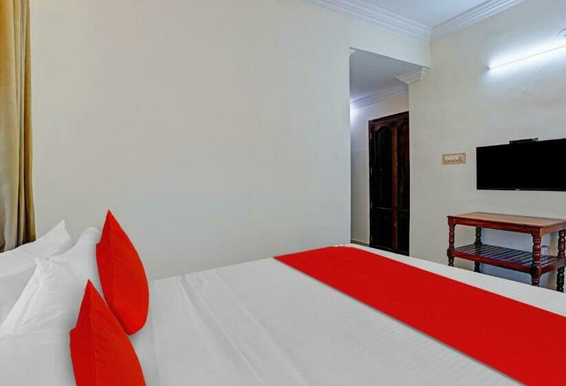 Номер Стандарт, Super Hotel O Le Fort