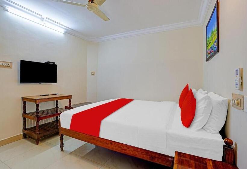 Номер Стандарт, Super Hotel O Le Fort
